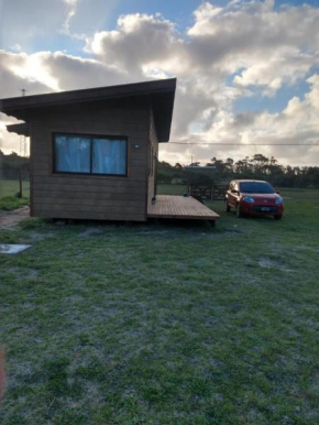 CABAÑA MARCELA